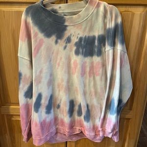 American Eagle size large